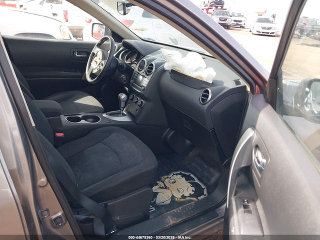 Aukcja sprzedaży 2013 Nissan Rogue S, vin: JN8AS5MT9DW552653, numer aukcji: 44678360