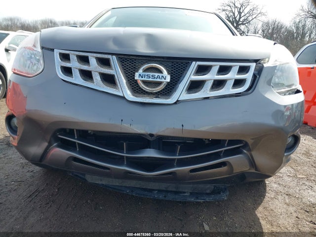 Aukcja sprzedaży 2013 Nissan Rogue S, vin: JN8AS5MT9DW552653, numer aukcji: 44678360