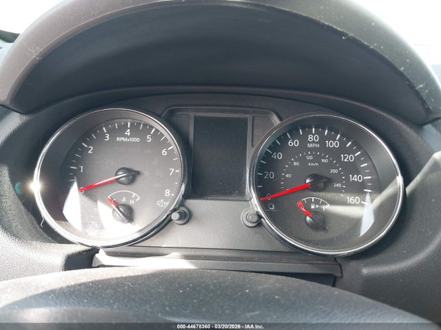 Aukcja sprzedaży 2013 Nissan Rogue S, vin: JN8AS5MT9DW552653, numer aukcji: 44678360
