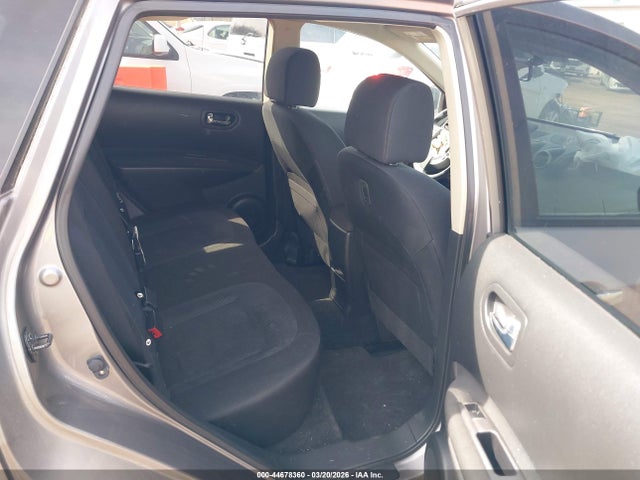 Aukcja sprzedaży 2013 Nissan Rogue S, vin: JN8AS5MT9DW552653, numer aukcji: 44678360