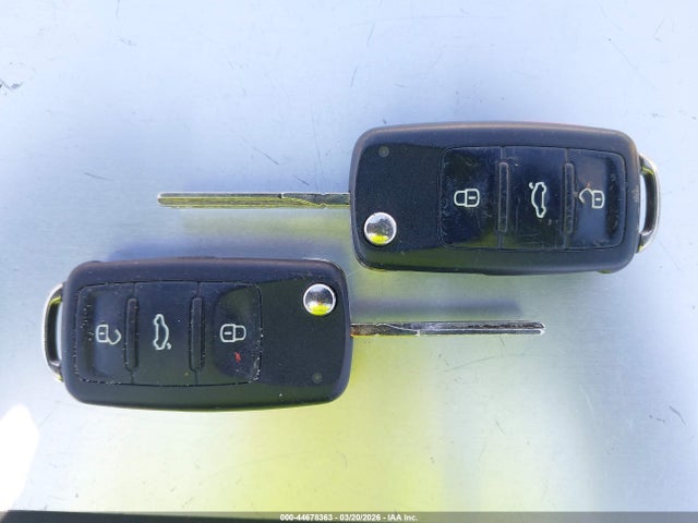 WVGAV3AX8EW569648 Volkswagen Tiguan Sel