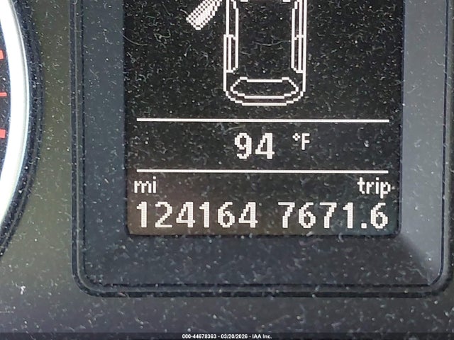 WVGAV3AX8EW569648 Volkswagen Tiguan Sel