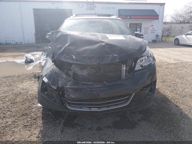 2016 Chevrolet Traverse Ltz მანქანა იყიდება აუქციონზე, vin: 1GNKVJKD8GJ260688, აუქციონის ნომერი: 44678364