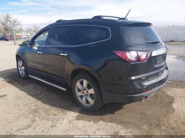 2016 Chevrolet Traverse Ltz მანქანა იყიდება აუქციონზე, vin: 1GNKVJKD8GJ260688, აუქციონის ნომერი: 44678364