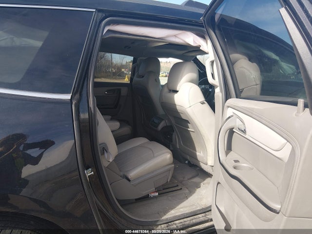 2016 Chevrolet Traverse Ltz მანქანა იყიდება აუქციონზე, vin: 1GNKVJKD8GJ260688, აუქციონის ნომერი: 44678364
