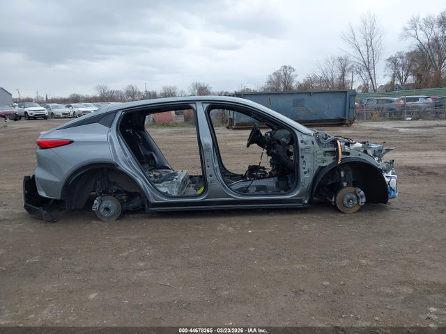 Продаж на аукціоні авто 2025 Buick Envista Sport Touring Fwd, vin: KL47LBEP1SB232017, номер лоту: 44678365