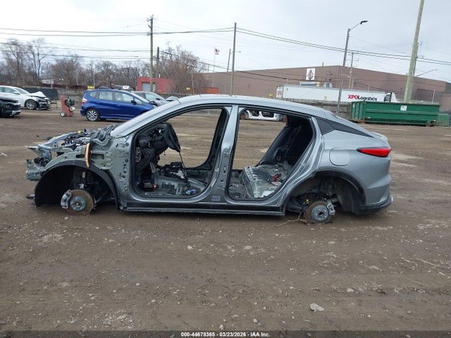 Продаж на аукціоні авто 2025 Buick Envista Sport Touring Fwd, vin: KL47LBEP1SB232017, номер лоту: 44678365