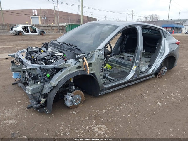 Продаж на аукціоні авто 2025 Buick Envista Sport Touring Fwd, vin: KL47LBEP1SB232017, номер лоту: 44678365