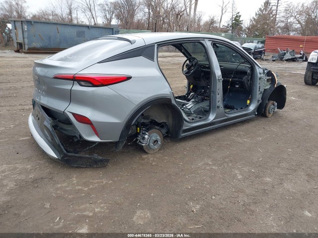 Продаж на аукціоні авто 2025 Buick Envista Sport Touring Fwd, vin: KL47LBEP1SB232017, номер лоту: 44678365