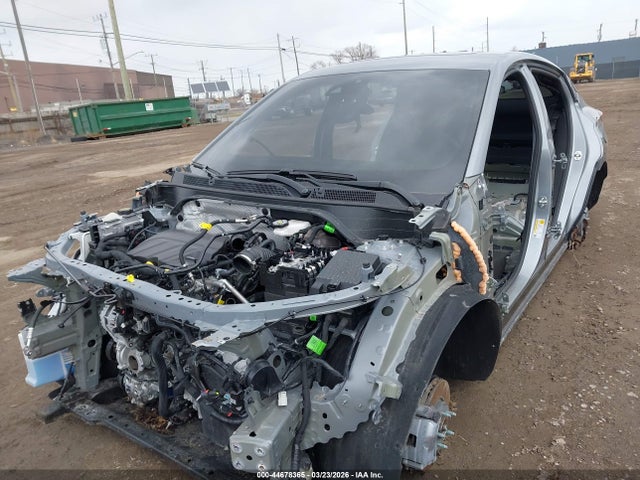Продаж на аукціоні авто 2025 Buick Envista Sport Touring Fwd, vin: KL47LBEP1SB232017, номер лоту: 44678365