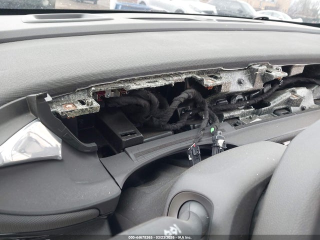 Продаж на аукціоні авто 2025 Buick Envista Sport Touring Fwd, vin: KL47LBEP1SB232017, номер лоту: 44678365