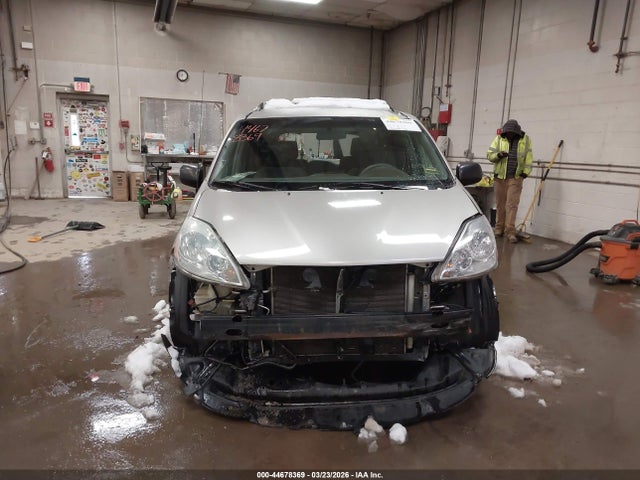 Aukcja sprzedaży 2006 Toyota Sienna Le, vin: 5TDZA23C26S389591, numer aukcji: 44678369