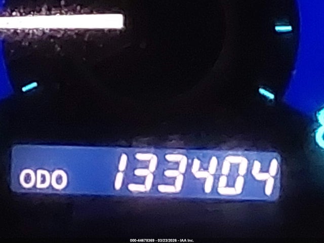 Aukcja sprzedaży 2006 Toyota Sienna Le, vin: 5TDZA23C26S389591, numer aukcji: 44678369