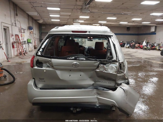 Aukcja sprzedaży 2006 Toyota Sienna Le, vin: 5TDZA23C26S389591, numer aukcji: 44678369