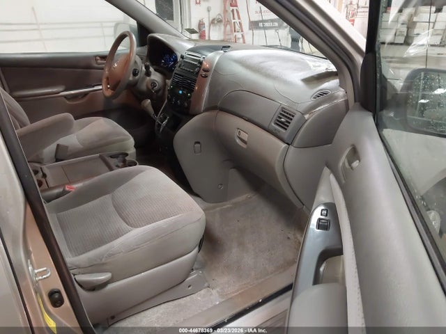 Aukcja sprzedaży 2006 Toyota Sienna Le, vin: 5TDZA23C26S389591, numer aukcji: 44678369