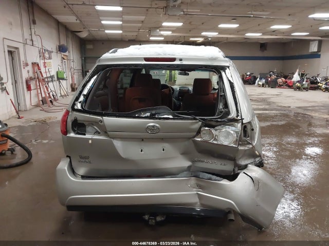 Aukcja sprzedaży 2006 Toyota Sienna Le, vin: 5TDZA23C26S389591, numer aukcji: 44678369