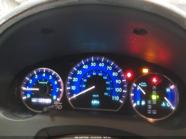 Aukcja sprzedaży 2006 Toyota Sienna Le, vin: 5TDZA23C26S389591, numer aukcji: 44678369