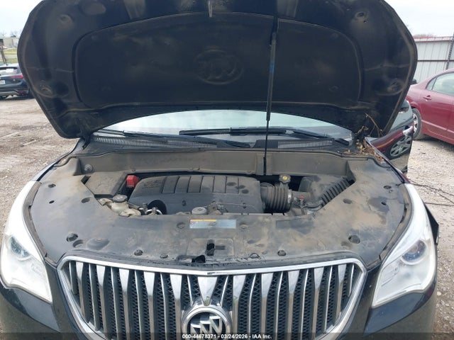 44678371 :رقم المزاد ، 5GAKRAKD4HJ257173 vin ، 2017 Buick Enclave Convenience مزاد بيع