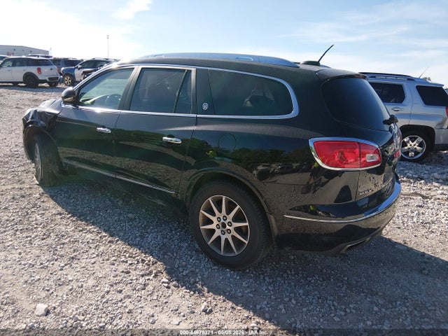 44678371 :رقم المزاد ، 5GAKRAKD4HJ257173 vin ، 2017 Buick Enclave Convenience مزاد بيع