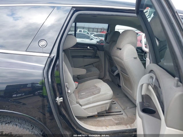 44678371 :رقم المزاد ، 5GAKRAKD4HJ257173 vin ، 2017 Buick Enclave Convenience مزاد بيع