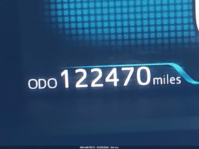 Toyota Prius Four Touring 2016 JTDKARFU4G3022550 Image 16
