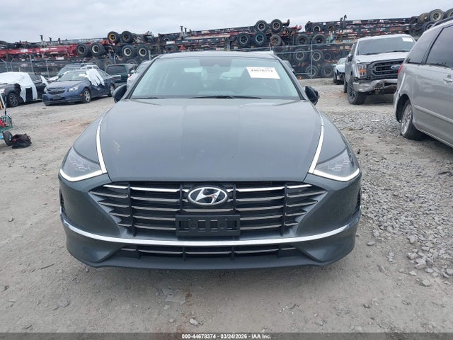 KMHL24JA1PA330333 Hyundai SONATA SE