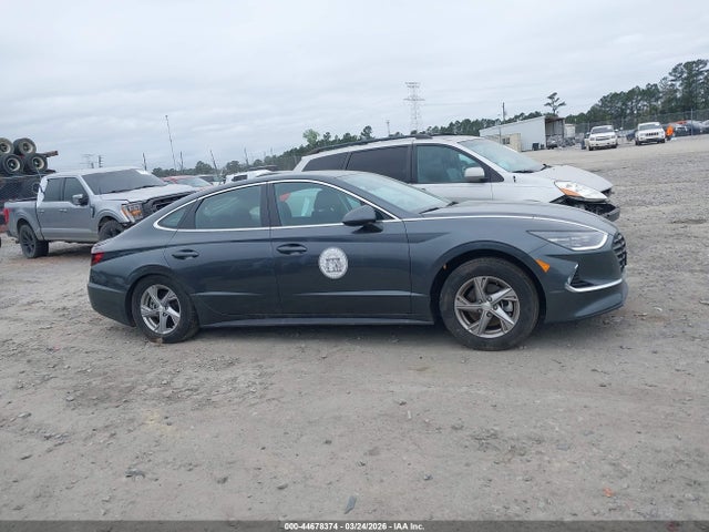 KMHL24JA1PA330333 Hyundai SONATA SE