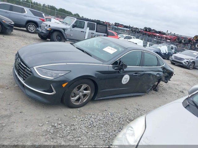 KMHL24JA1PA330333 Hyundai SONATA SE