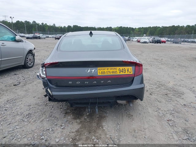 KMHL24JA1PA330333 Hyundai SONATA SE