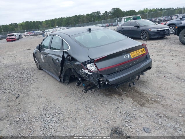KMHL24JA1PA330333 Hyundai SONATA SE