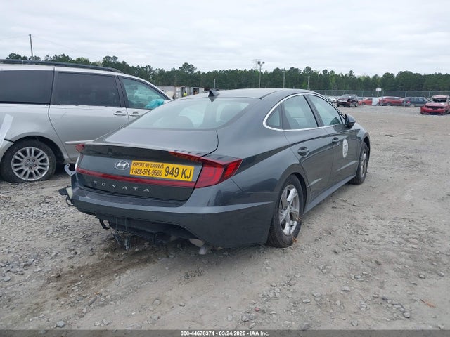 KMHL24JA1PA330333 Hyundai SONATA SE