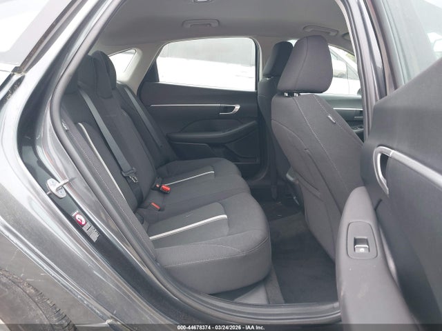 KMHL24JA1PA330333 Hyundai SONATA SE