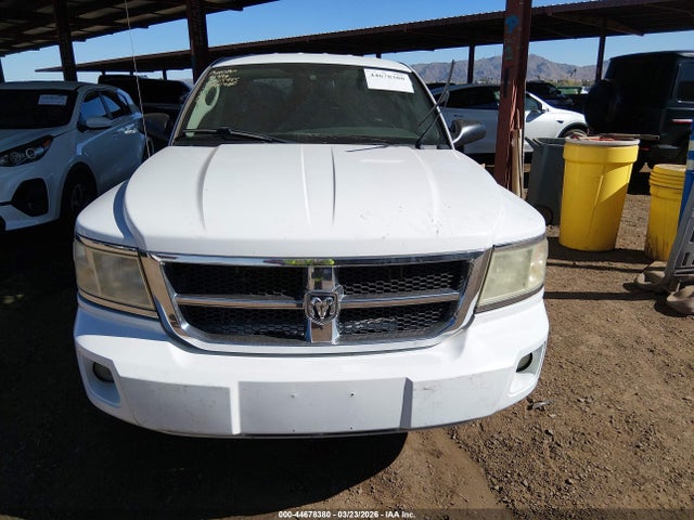 Aukcja sprzedaży 2008 Dodge Dakota Slt, vin: 1D7HE48K18S505925, numer aukcji: 44678380