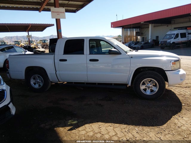 Aukcja sprzedaży 2008 Dodge Dakota Slt, vin: 1D7HE48K18S505925, numer aukcji: 44678380