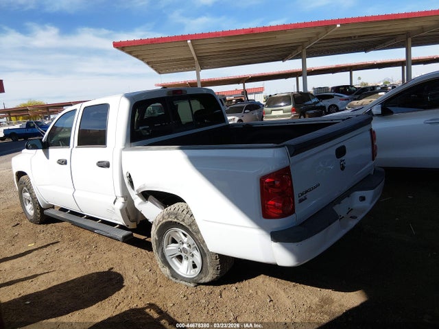 Aukcja sprzedaży 2008 Dodge Dakota Slt, vin: 1D7HE48K18S505925, numer aukcji: 44678380