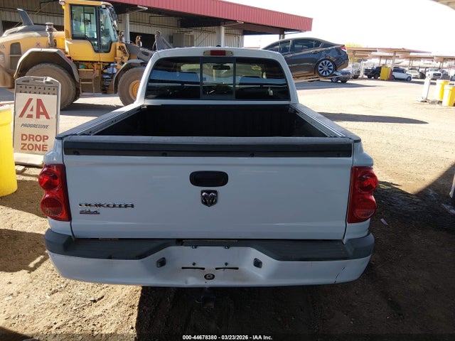 Aukcja sprzedaży 2008 Dodge Dakota Slt, vin: 1D7HE48K18S505925, numer aukcji: 44678380