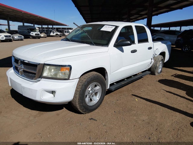 Aukcja sprzedaży 2008 Dodge Dakota Slt, vin: 1D7HE48K18S505925, numer aukcji: 44678380