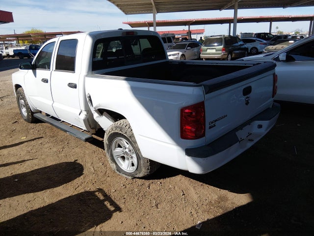 Aukcja sprzedaży 2008 Dodge Dakota Slt, vin: 1D7HE48K18S505925, numer aukcji: 44678380