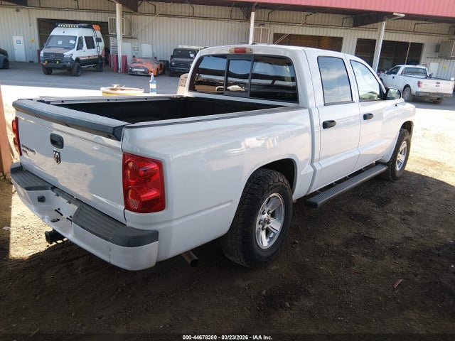 Aukcja sprzedaży 2008 Dodge Dakota Slt, vin: 1D7HE48K18S505925, numer aukcji: 44678380