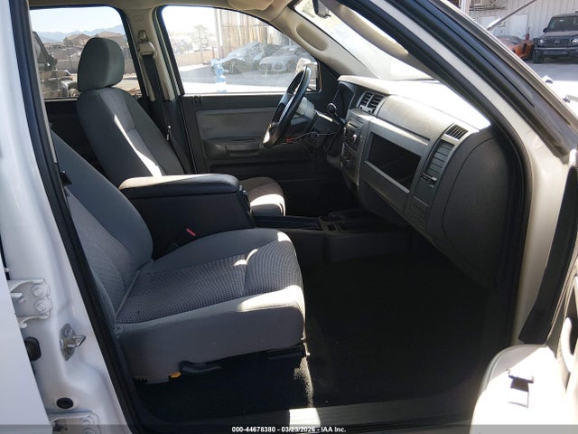 Aukcja sprzedaży 2008 Dodge Dakota Slt, vin: 1D7HE48K18S505925, numer aukcji: 44678380