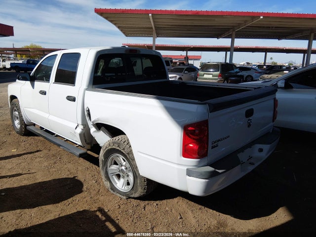 Aukcja sprzedaży 2008 Dodge Dakota Slt, vin: 1D7HE48K18S505925, numer aukcji: 44678380