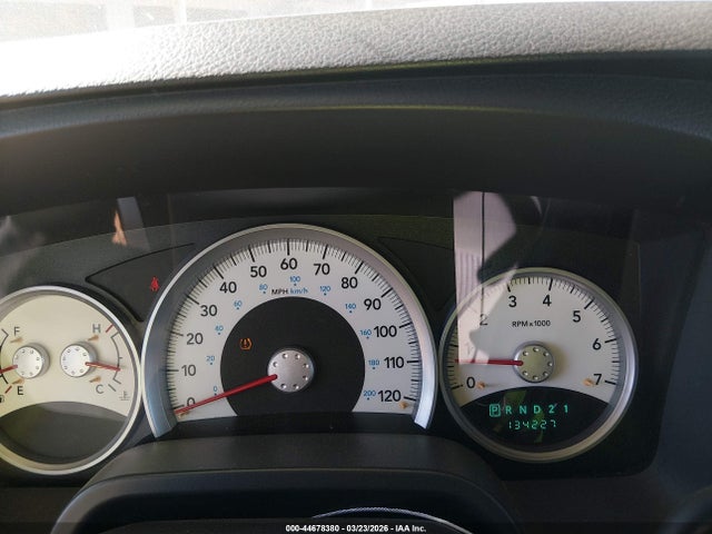Aukcja sprzedaży 2008 Dodge Dakota Slt, vin: 1D7HE48K18S505925, numer aukcji: 44678380