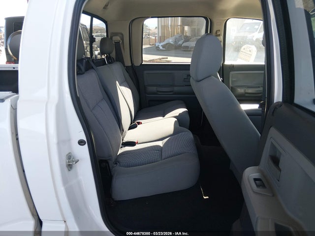 Aukcja sprzedaży 2008 Dodge Dakota Slt, vin: 1D7HE48K18S505925, numer aukcji: 44678380