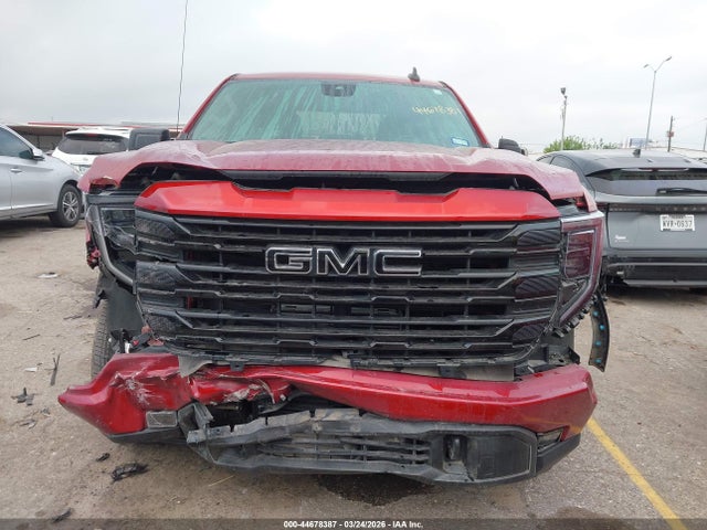 44678387 :رقم المزاد ، 3GTPHCEK4RG373103 vin ، 2024 Gmc Sierra 1500 2wd  Short Box Elevation مزاد بيع