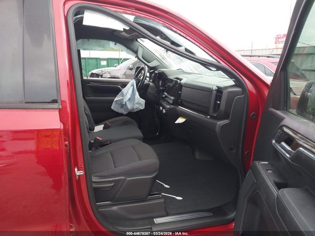 44678387 :رقم المزاد ، 3GTPHCEK4RG373103 vin ، 2024 Gmc Sierra 1500 2wd  Short Box Elevation مزاد بيع