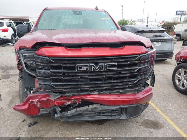 44678387 :رقم المزاد ، 3GTPHCEK4RG373103 vin ، 2024 Gmc Sierra 1500 2wd  Short Box Elevation مزاد بيع