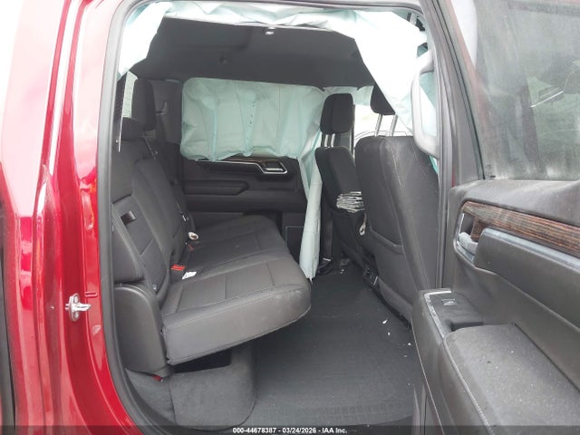 44678387 :رقم المزاد ، 3GTPHCEK4RG373103 vin ، 2024 Gmc Sierra 1500 2wd  Short Box Elevation مزاد بيع