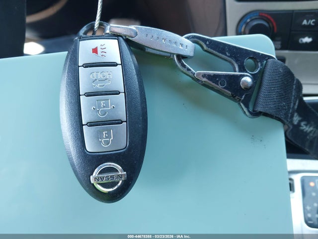 Aukcja sprzedaży 2007 Infiniti G35 Sport, vin: JNKBV61EX7M703467, numer aukcji: 44678388