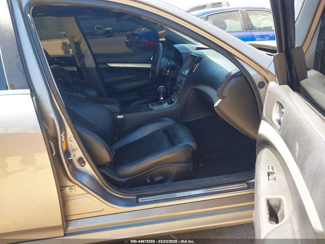 Aukcja sprzedaży 2007 Infiniti G35 Sport, vin: JNKBV61EX7M703467, numer aukcji: 44678388