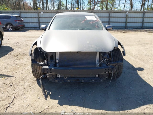 Aukcja sprzedaży 2007 Infiniti G35 Sport, vin: JNKBV61EX7M703467, numer aukcji: 44678388